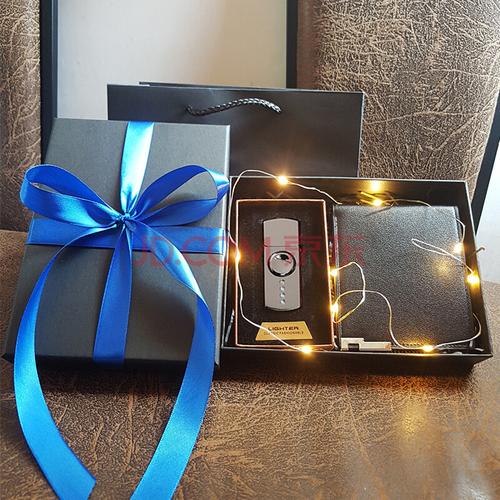 礼品 电子礼品 卡贝伯爵 黑科技电子产品创意办公神器程序员生日礼物